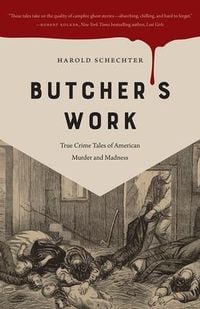 Produktbild: Butcher's Work