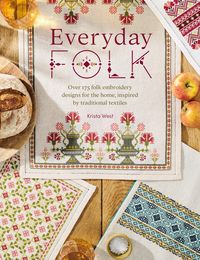 Produktbild: Everyday Folk