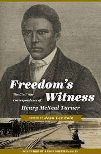 Produktbild: Freedom's Witness