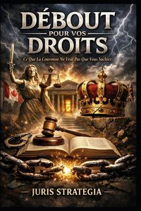 Produktbild: D&Eacute;BOUT POUR VOS DROITS - Ce Que La Couronne Ne Veut Pas Que Vous Sachiez