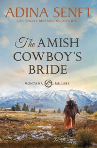 Produktbild: The Amish Cowboy's Bride