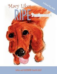 Produktbild: Macy Likes RIPE Persimmons