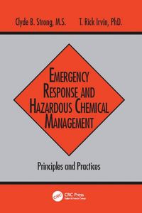 Produktbild: Emergency Response and Hazardous Chemical Management