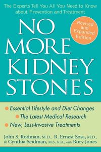 Produktbild: Kidney Stones 2e