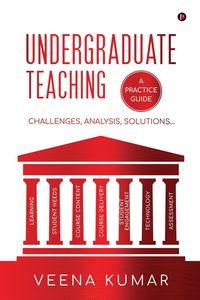 Produktbild: Undergraduate Teaching