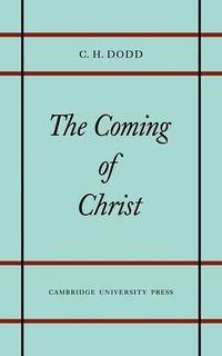 Produktbild: Coming of Christ