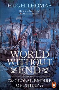 Produktbild: World Without End
