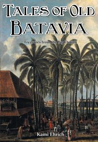 Produktbild: Tales of Old Batavia