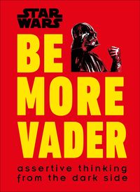 Produktbild: Star Wars Be More Vader