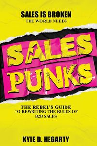 Produktbild: Sales Punks