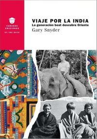 Produktbild: Viaje por la India
