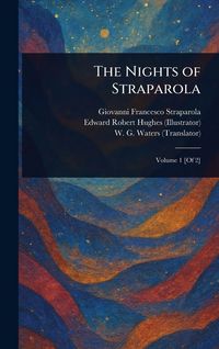 Produktbild: The Nights of Straparola