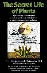 Produktbild: The Secret Life of Plants