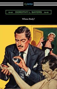 Produktbild: Whose Body?