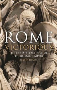 Produktbild: Rome Victorious