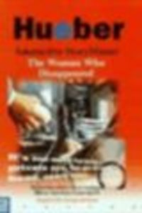 Produktbild: The Woman who disappeared