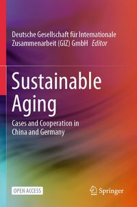 Produktbild: Sustainable Aging