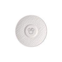 Produktbild: Villeroy & Boch Manufacture - Mickey Mouse Kaffee-Untertasse