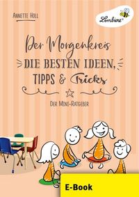 Produktbild: Der Morgenkreis. Die besten Ideen, Tipps & Tricks