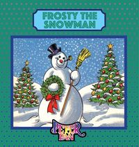 Produktbild: Frosty the Snowman