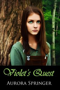 Produktbild: Violet's Quest