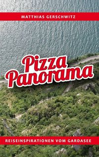Produktbild: Pizza Panorama