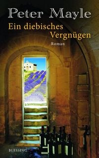 Produktbild: Ein diebisches Vergn&uuml;gen