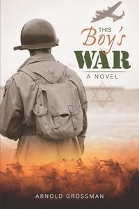 Produktbild: This Boy's War