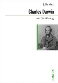 Produktbild: Charles Darwin zur Einf&uuml;hrung