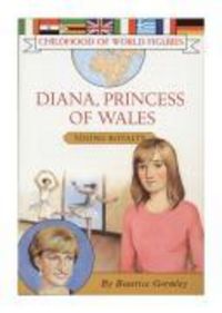 Produktbild: Diana, Princess of Wales