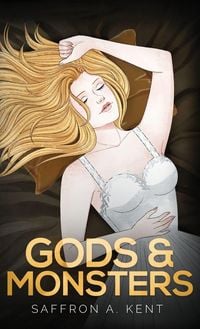 Produktbild: Gods & Monsters