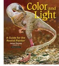 Produktbild: Color and Light