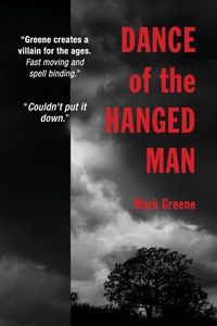 Produktbild: Greene, M: Dance of the Hanged Man