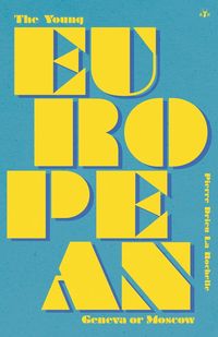 Produktbild: The Young European