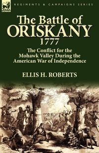 Produktbild: The Battle of Oriskany 1777