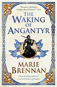 Produktbild: The Waking of Angantyr
