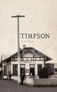 Produktbild: Timpson