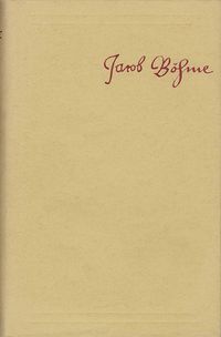 Produktbild: Jacob B&ouml;hme: S&auml;mtliche Schriften / Band 9: Quaestiones theosophicae, oder Betrachtung G&ouml;ttlicher Offenbarung (1624) u.a.