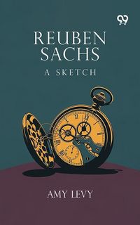 Produktbild: Reuben Sachs A Sketch