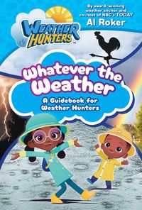 Produktbild: Whatever the Weather