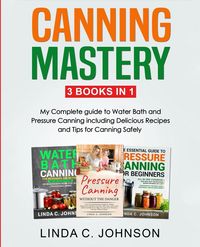 Produktbild: Canning Mastery
