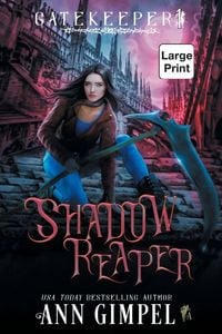 Produktbild: Shadow Reaper