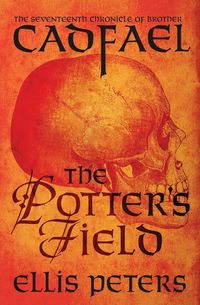 Produktbild: The Potter's Field