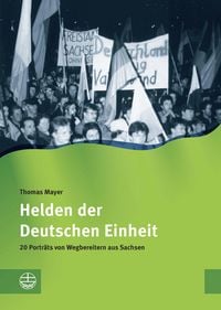 Produktbild: Helden der Deutschen Einheit