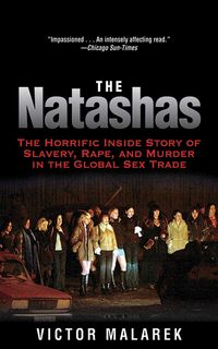 Produktbild: The Natashas