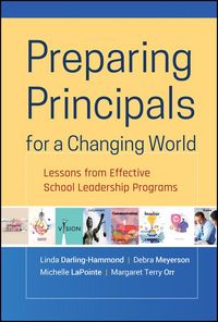 Produktbild: Preparing Principals for a Changing World
