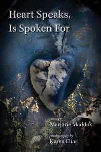 Produktbild: Heart Speaks, Is Spoken For