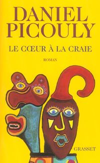 Produktbild: Le Coeur a la Craie