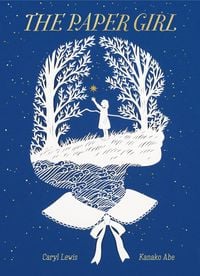 Produktbild: The Paper Girl