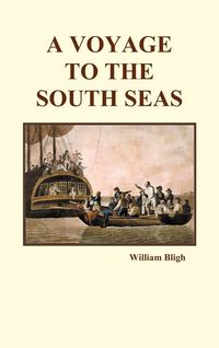 Produktbild: A Voyage to the South Seas (Hardback)